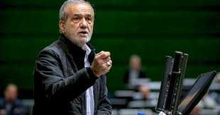 الرئيس الايراني: الحديث عن إنهاء الحرب لا معنى له ما لم نضمن ألا تتكرر الهجمات على أرضنا في المستقبل