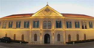 رئيس بلدية علما الشعب من بكركي: ندعو الجميع للضغط من أجل عودتنا إلى بلدتنا ونحن لا نريد المساعدات بل نريد التطمينات التي تسمح لنا بالعودة وقد وعدنا البطريرك بالمساعدة