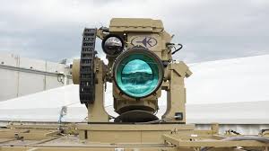 مصادر عسكرية لـ"الحدث": الجيش الاسرائيلي بدأ تشغيل نظام الليزر لاعتراض المسيّرات والصواريخ في منطقة الشمال.