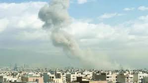 سلطنة عمان: نستنظر التصعيد الخطير المتمثل في استهداف منشآت الطاقة في حقل بارس في الجمهورية الإسلامية الإيرانية