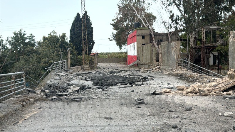 جسر القاسمية