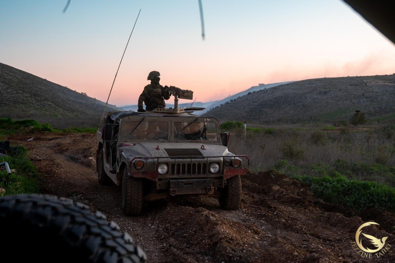 افيخاي ادرعي: