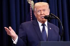 المندوب الأميركي لدى الأمم المتحدة لشبكة 