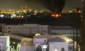 الرئيس الإيراني: وهم محو إيران من الخريطة يظهر يأساً والتهديدات والإرهاب لا تزيدنا إلا قوة وتماسكاً