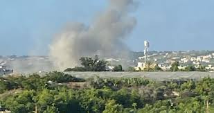 قصف مدفعي يستهدف أطراف بلدة راشيا الفخار