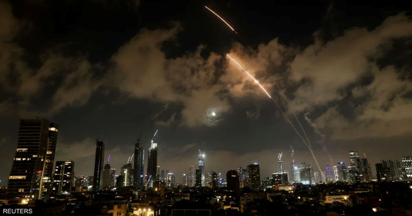 مصدر أمني عراقي لـ "الجزيرة": قصف جوي يستهدف مقرًا للحشد الشعبي في جرف الصخر شمالي محافظة بابل