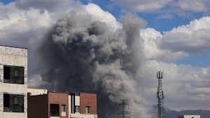 وكالة "مهر" الإيرانية: لا انقطاع في التيار الكهربائي ناتج عن حادث أو عدوان في أي نقطة من نقاط طهران وشبكة الكهرباء في العاصمة مستقرة