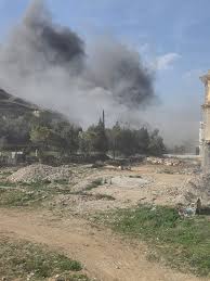 رئيس الأركان الإسرائيلي: نستعد لتعميق المناورة في لبنان