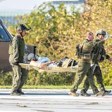 وسائل إعلام إسرائيلية: إصابة 4 جنود من جراء انفجار بقوة للجيش الإسرائيلي على الحدود مع لبنان