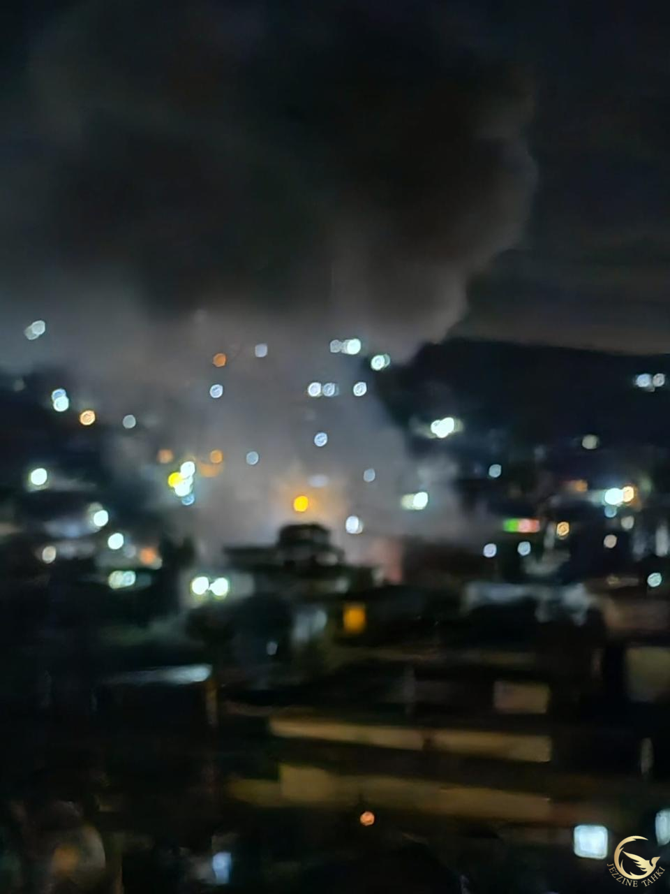 غارات على سحمر وزلايا والسريرة