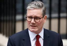 ستارمر:علينا أن نخطط لاحتمال استمرار الصراع في الشرق الأوسط لبعض الوقت وفيما يتعلق بإمدادات الطاقة أؤكد أنه ليس لدينا أي مخاوف جوهرية بشأن الإمدادات