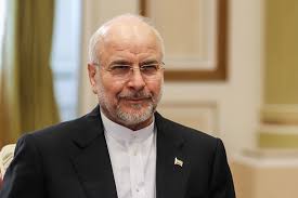 قاليباف: نطالب بإنزال أشد العقوبات بالمعتدين ولم تُجرَ أي مفاوضات مع أميركا والأخبار الكاذبة تهدف إلى التلاعب بالأسواق المالية والنفطية والهروب من المأزق التي وقعت فيه أميركا واسرائيل