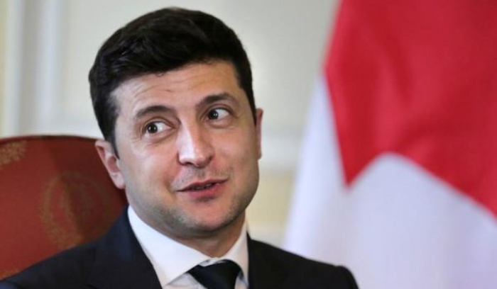 زيلينسكي: أوكرانيا لديها أدلة دامغة على تزويد روسيا لإيران بمعلومات استخباراتية