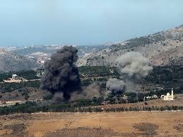 الجيش الإسرائيلي: الفرقة 91 تعلن القضاء على خلية لحزب الله وتدمير مقار لوحدة الصواريخ المضادة للدروع في بنت جبيل