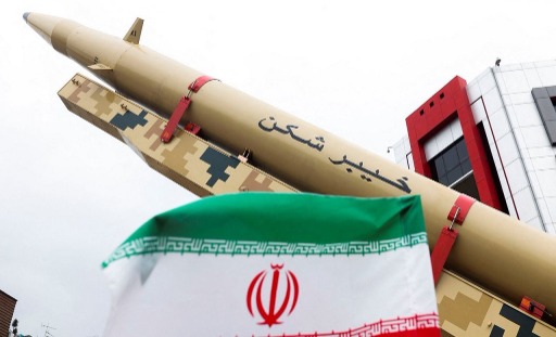 الجيش الإسرائيلي: رصد إطلاق صواريخ من إيران نحو ديمونا والبحر الميت