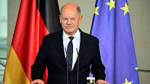 المستشار الألماني: أفضل طريقة لمكافحة ارتفاع الأسعار هي إنهاء الحرب في إيران