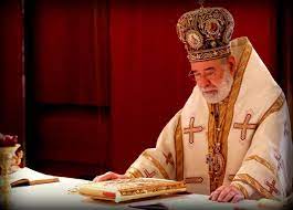 عودة: نرفع صلاتنا من أجل لبنان الذي ما زال بنوه يعانون منذ عقود ويدفعون ثمن أخطاء قادتهم