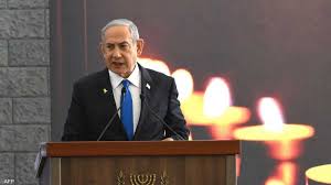 رئيس الوزراء الإسرائيلي نتنياهو: أزلنا تهديد اجتياح البلدات بشمال إسرائيل ونوسع المنطقة العازلة في لبنان أكثر