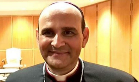 إلغاء زيارة السفير البابويّ إلى عين التينة