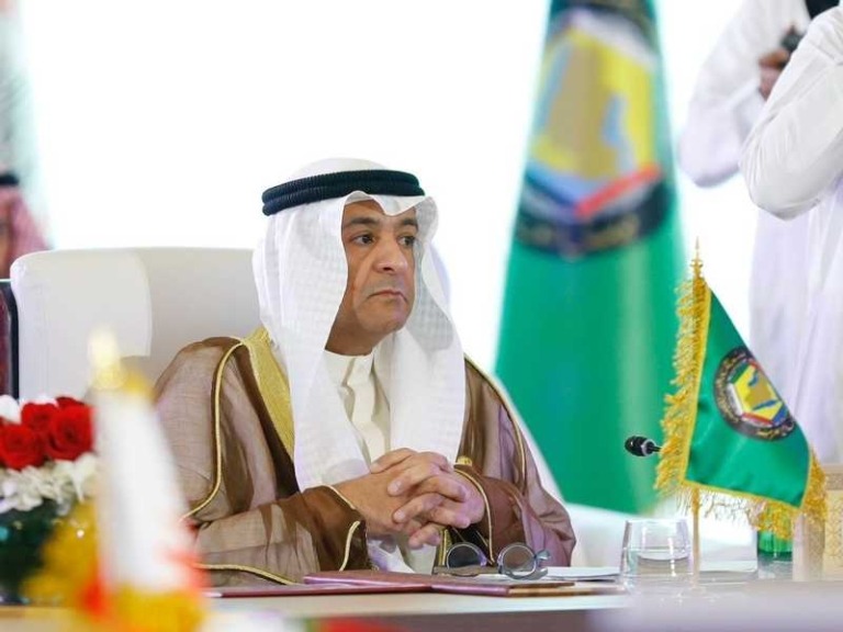 أمين مجلس التعاون الخليجي: إيران هي المسؤولة عن التصعيد وعليها وقف الهجمات فورا