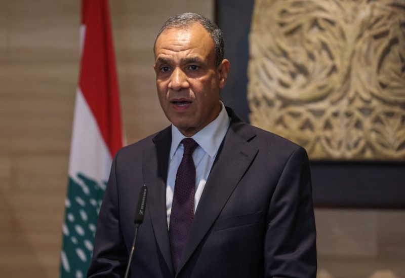 وزير الخارجية المصري: هدفنا وقف التصعيد حتى الانسحاب الإسرائيلي الكامل من لبنان