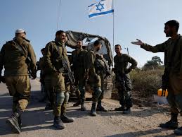 الجيش الاسرائيلي: العثور على مئات الوسائل القتالية داخل مدرسة في الخيام خلال مداهمة نفذتها فرقة شاييطت 13 ضمن لواء غفعاتي