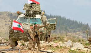 الجيش اللبناني سيقوم بتفجير صاروخ في بلدة حبوش