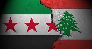 الجيش السوري: اكتشفنا نفقا يصل الأراضي السورية اللبنانية قرب 