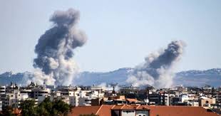 منظمة الصحة العالمية: استشهاد 9 مسعفين في 5 هجمات إسرائيلية على مرافق صحية بجنوب لبنان اليوم