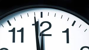 تذكير بالعمل بالتوقيت الصيفي: تقديم الساعة ساعة واحدة عند منتصف هذه الليلة