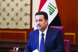 رئيس الوزراء العراقي أمر بتحقيق عقب استهداف مسيرة لمنزل رئيس إقليم كردستان