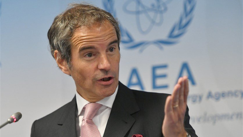 مدير عام وكالة الطاقة الذرية الدولية:  التوصل إلى اتفاق مع إيران سيكون خيارا أميركيا جيدا