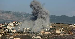 نتنياهو: سنُغيّر الوضع في الشمال على حدود لبنان بشكل جذري