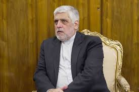 الخارجية الإيرانية: السفير في لبنان سيواصل عمله