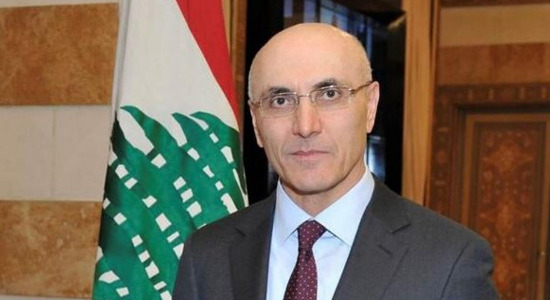 وزير الداخلية تابع قضية التلاعب في كميات المازوت في مراكز الأيواء بقاعا : لإتخاذ أقصى الإجراءات في حق المتورطين