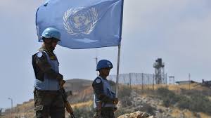 السفير البريطاني في لبنان: استشهاد 3 من قوات حفظ السلام في لبنان خلال اليومين الماضيين وإصابة آخرين أمرٌ غير مقبول ونُدين جميع الاعتداءات ضدهم