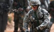 الحرس الثوري الإيراني: استهدفنا موقع تجمع لقوات المارينز الأميركية على سواحل الإمارات حيث كانوا مختبئين في موقع مموّه خارج القواعد العسكرية باستخدام طائرات مسيّرة انتحارية