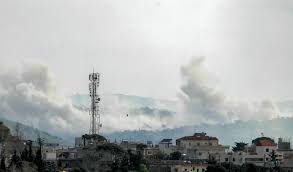 "أ ف ب" نقلاً عن مصدر من الأمم المتحدة: نيران إسرائيلية هي التي قتلت جنديًّا من "اليونيفيل" جنوبي لبنان الأحد الماضي