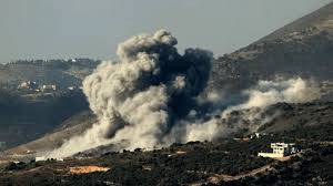 نتنياهو: أنشأنا مناطق عازلة في غزة وسوريا ولبنان من أجل منع عمليات التسلل وإطلاق صواريخ مضادة للدروع