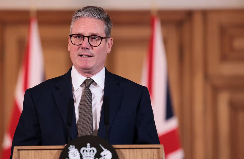 ستارمر: حرب الشرق الأوسط ليست حربنا لكنها تؤثر علينا