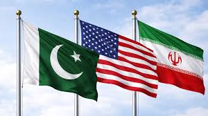 باكستان: نحن على تواصل فعال منع القيادة الأميركية لإيجاد تسوية للنزاع مع إيران ولا نملك تأكيدا بشأن وصول وفد أميركي لإجراء محادثات معها