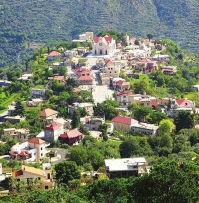 رئيس بلدية حيطورة جورج سليم يوضح