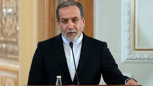 وزير الخارجية الإيراني عباس عراقجي: استهداف المباني المدنية والجسور لن يجبرنا على الاستسلام