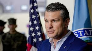 مصدر مطلع لـ"رويترز": وزير الدفاع الأميركي طلب من رئيس الأركان راندي جورج الاستقالة