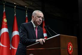 الرئاسة التركية: أردوغان أبلغ بوتين أن أنقرة تواصل اتصالاتها مع كل الأطراف لمنع خروج حرب إيران عن السيطرة