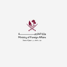 الخارجية القطرية: وزير الخارجية أبلغ نظيره الإيراني بأن قطر ترفض استمرار استهدافها واستهداف دول المنطقة