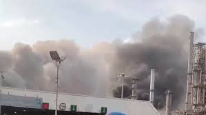 تسنيم ‌عن ​مصدر ⁠عسكري: إيران ستضيف ​منشآت ‌نفط ‌أرامكو ​وخط ⁠أنابيب ​ينبع ⁠السعودي ​وخط ⁠أنابيب ⁠الفجيرة ⁠الإماراتي ​إلى ⁠أهدافها ‌إذا ‌هاجم ⁠ترامب ‌محطاتها لتوليد ​الطاقة