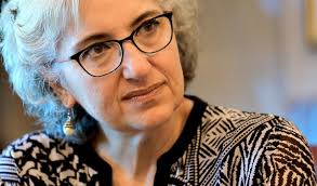 وزارة التربية ريما كرامي في بيان: الاعتداءات الإسرائيلية طالت مؤسسات تربوية منذ اليوم الأول وأدت إلى استشهاد طلاب وتربويين وتضرر عشرات المدارس والجامعات