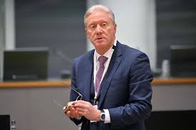 رجي: نعوّل على أصدقائنا لمساعدتنا على بسط سيادة الدولة