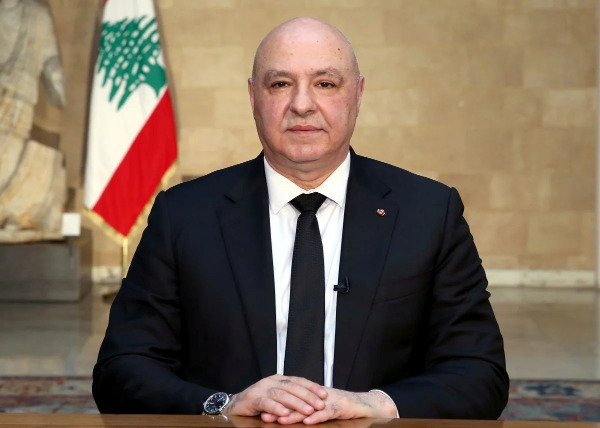 القناة 12 الإسرائيلية: السفير الإسرائيلي لدى واشنطن سيدير المفاوضات المباشرة مع الرئيس اللبناني